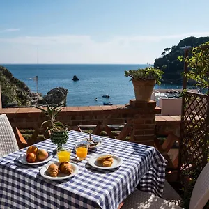 Villino Gallodoro Hotel